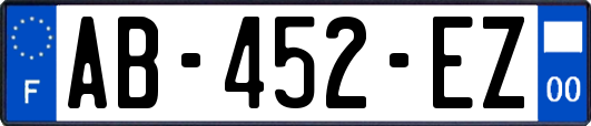 AB-452-EZ