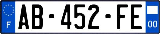 AB-452-FE