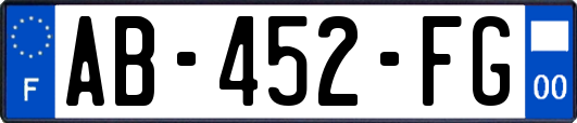 AB-452-FG