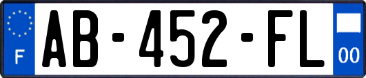 AB-452-FL