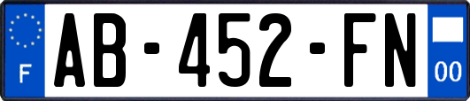 AB-452-FN