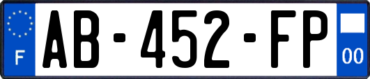 AB-452-FP