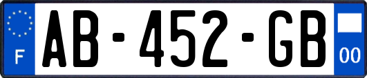 AB-452-GB