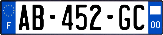 AB-452-GC