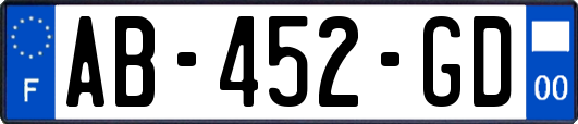 AB-452-GD