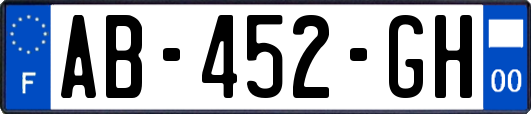 AB-452-GH