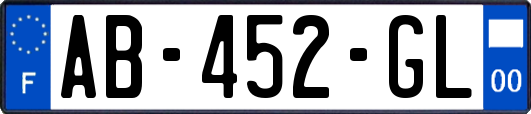 AB-452-GL