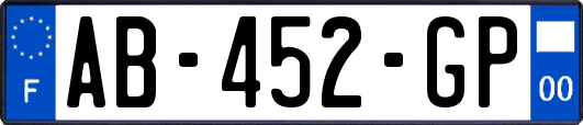 AB-452-GP