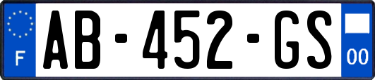 AB-452-GS