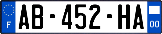 AB-452-HA