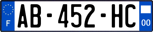 AB-452-HC