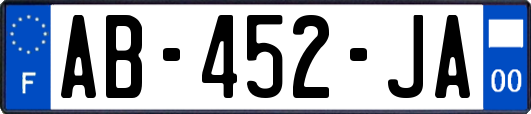 AB-452-JA