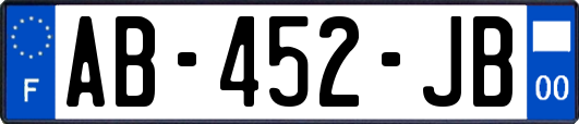 AB-452-JB