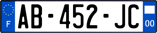 AB-452-JC