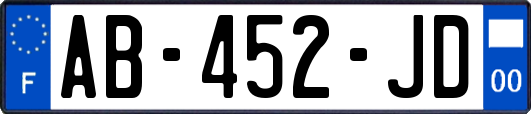 AB-452-JD