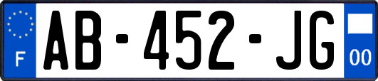 AB-452-JG