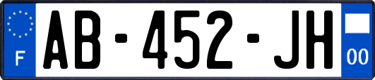 AB-452-JH