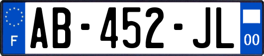 AB-452-JL