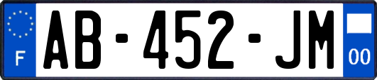 AB-452-JM