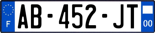 AB-452-JT