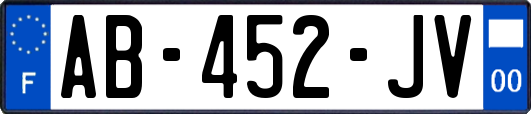 AB-452-JV