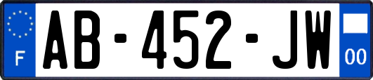 AB-452-JW