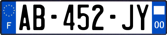 AB-452-JY