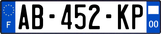 AB-452-KP