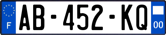 AB-452-KQ