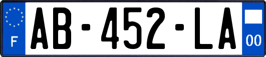 AB-452-LA