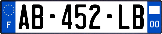 AB-452-LB
