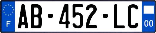 AB-452-LC