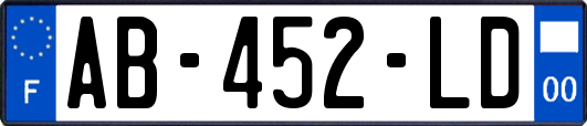 AB-452-LD