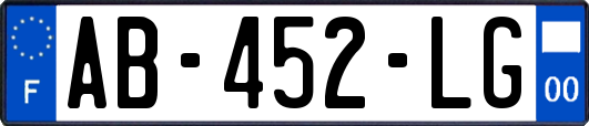 AB-452-LG