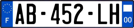 AB-452-LH