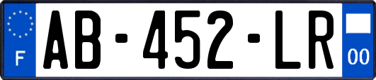 AB-452-LR