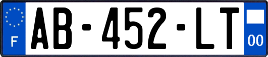 AB-452-LT