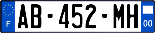 AB-452-MH