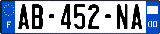 AB-452-NA