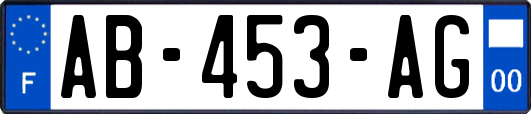 AB-453-AG