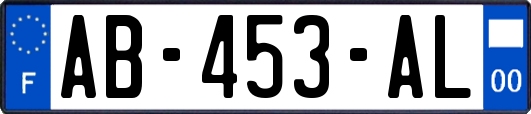 AB-453-AL