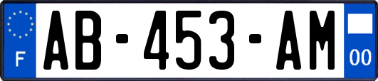 AB-453-AM