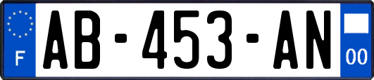 AB-453-AN