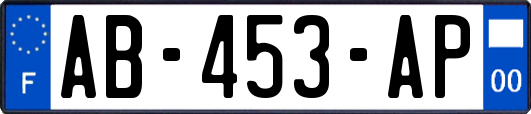 AB-453-AP