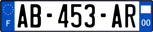 AB-453-AR