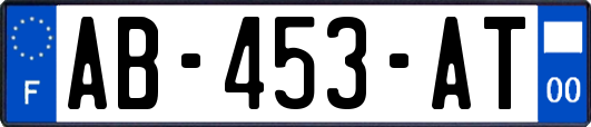 AB-453-AT