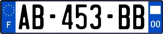 AB-453-BB