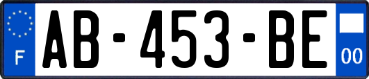 AB-453-BE