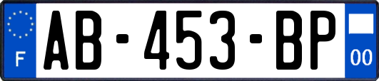 AB-453-BP