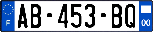 AB-453-BQ